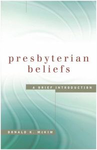 Presbyterian Beliefs